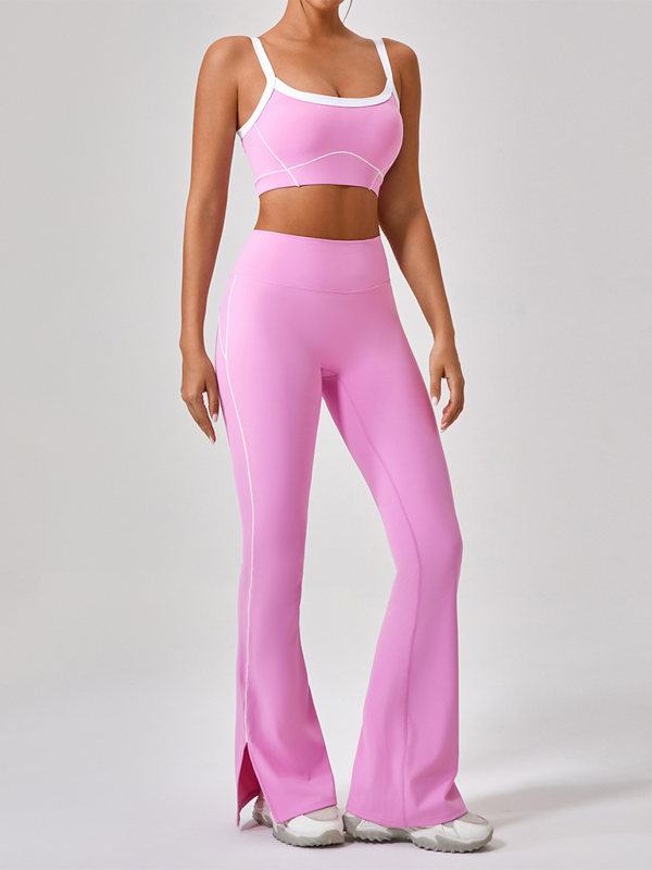 Outdoor Sports Pants Set