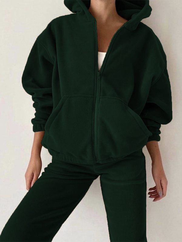 Comfy Sweater Pants Set