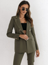 Olive green / S