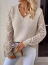 Cracker khaki / S