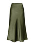 Olive green / S