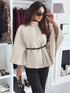 Cracker khaki / S