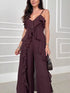 Dark purple / S
