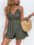 Olive green / S