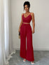 Wine Red / S