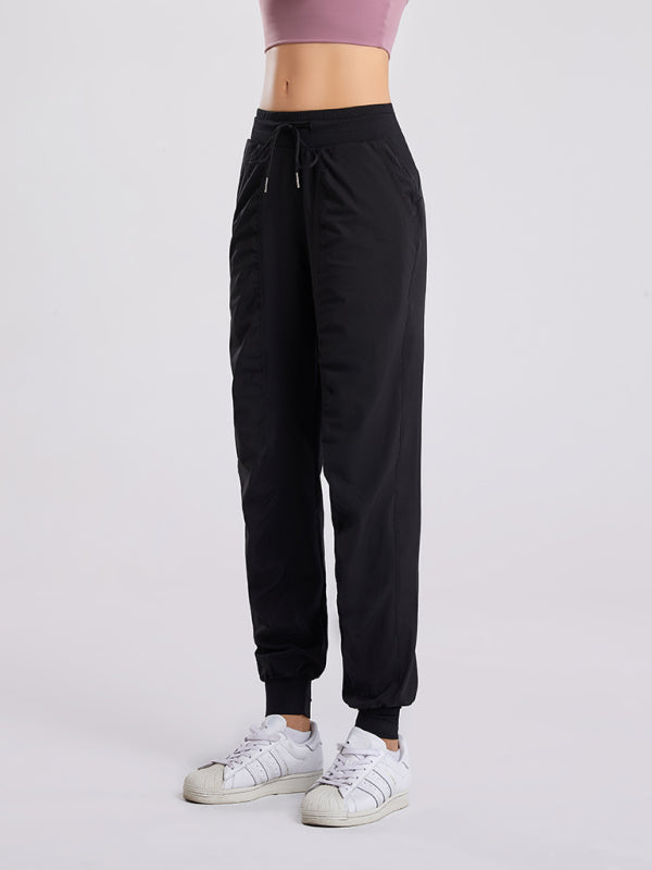 Fitness Sports Pants