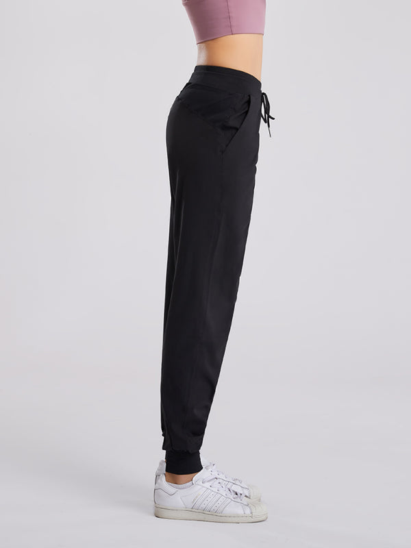 Fitness Sports Pants