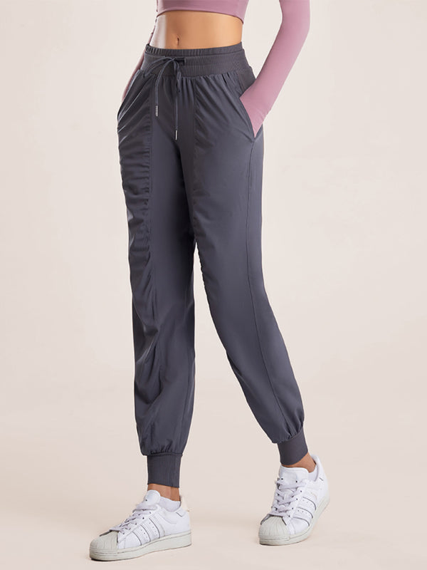 Fitness Sports Pants