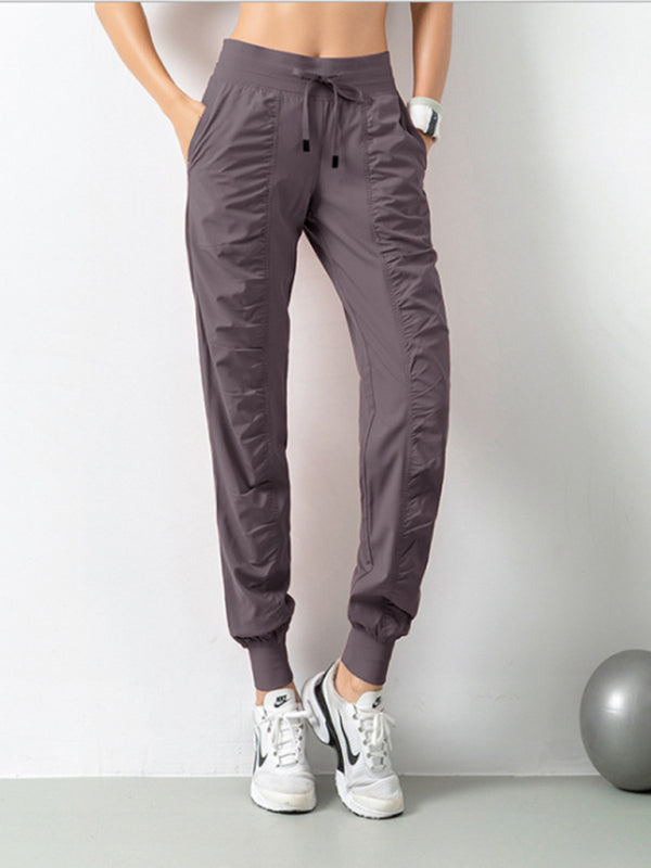 Fitness Sports Pants