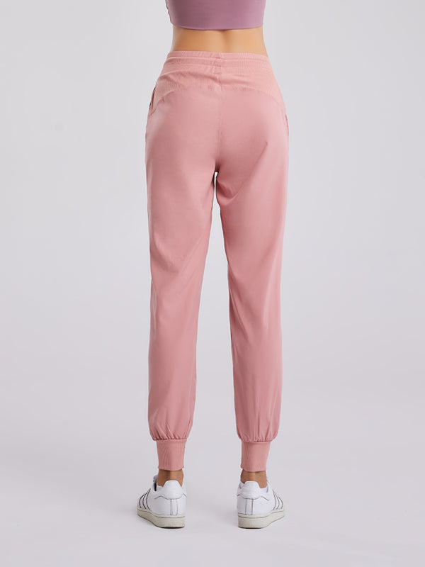 Fitness Sports Pants