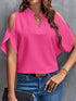 Hot Pink / S
