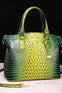 Yellow/Green / One Size
