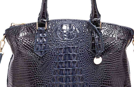 PU Leather Handbag