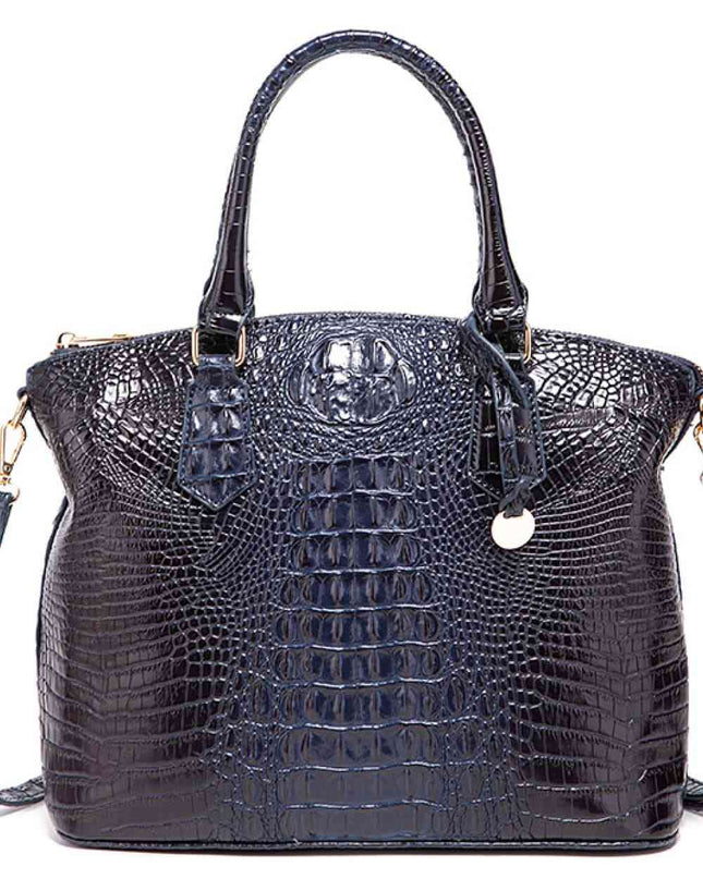 PU Leather Handbag
