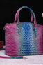 Purple/Blue / One Size