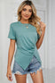 Teal / S