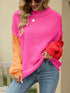 Hot Pink / S