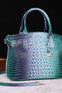 Green/Blue / One Size