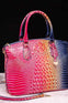 Pink/Blue / One Size