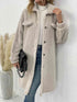 Beige / S