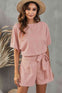 Blush Pink / S