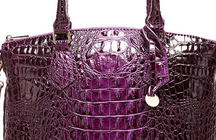 PU Leather Handbag