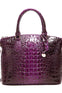 Plum / One Size