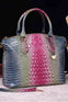 Dark Blue/Rose / One Size