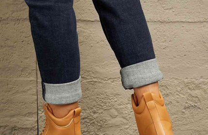 Platform Combat Boots - Hey Love Boutique