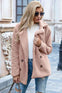 Dusty Pink / S