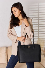 Work Tote Bag - Hey Love Boutique