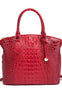 Deep Red / One Size