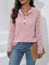 Blush Pink / S