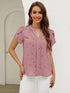 Moonlit Mauve / S