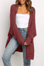 S / Burgundy