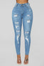 XS / Blue