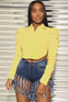 S / Yellow