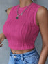 Hot Pink / S