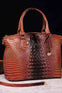 Brown/Black / One Size
