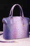 Electric Purple / One Size