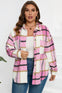 Fuchsia Pink / S