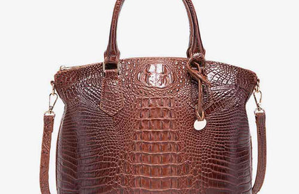 PU Leather Handbag